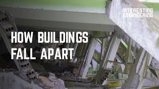 When and why do buildings collapse [upl. by Hairakcaz]