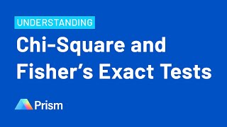Understanding ChiSquare and Fishers Exact Tests [upl. by Mcmaster738]