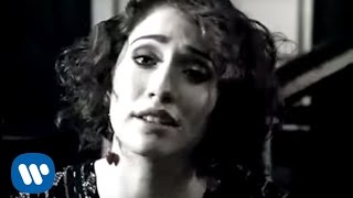 Regina Spektor  quotSamsonquot OFFICIAL VIDEO [upl. by Waring]