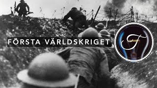 Första världskriget [upl. by Carlyle]