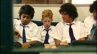 Summer Heights High  Jonah  Sorry Ben [upl. by Aihset]