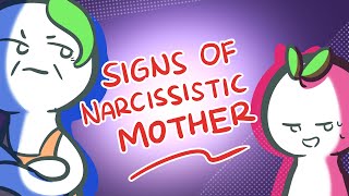 10 Signs That You May Have A Narcissistic Mother [upl. by Agrippina]