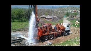 Borewell Drilling [upl. by Spragens]