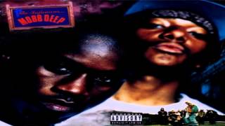 Mobb Deep  The Infamous Full Album HQ [upl. by Orodoet502]