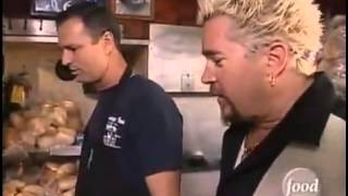 SQUEEZE BURGERROCKIN WITH DINERS DRIVEINS AND DIVES [upl. by Lossa]