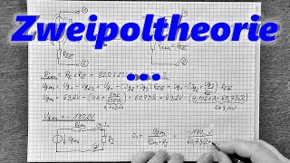 Zweipoltheorie 33  Ergebnis [upl. by Sone]