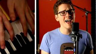 It Girl  Jason Derulo cover by Alex Goot [upl. by Nichani]