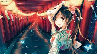 Nightcore Hardstyle  Silence [upl. by Thad]