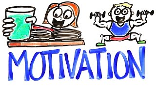 The Science Of Motivation [upl. by Muhcan]