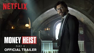 Money Heist Season 1 Episode 1 [upl. by Simpkins]