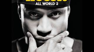 LL Cool J feat Freeway  What You Want [upl. by Ytomit]