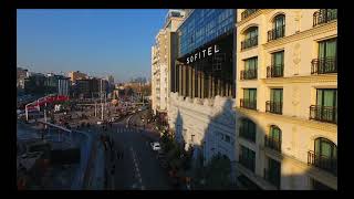 Sofitel İstanbul Taksim [upl. by Sibley]