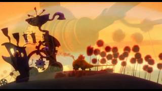 The Lorax The Onceler  quotBiggeringquot Unofficial Music Video [upl. by Rossner]