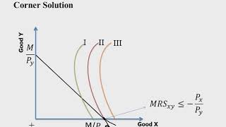 Consumer Choice theory Part 7 Consumers Equilibrium  Ordinal Approach [upl. by Aleunamme]