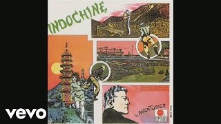 Indochine  Docteur Love Audio [upl. by Josefina]