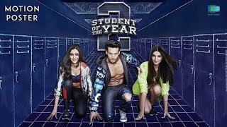 Student Of The Year 2 Full Movie Download  Tiger Shroff  Ananya Pandey  Full Promotional Event HD [upl. by Nbi]