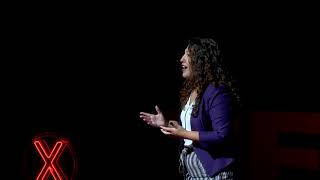 Mastering the Art of the Interview  Ashley Rizzotto  TEDxNSU [upl. by Quiteris]