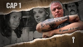 Popeye y las mujeres de Pablo Escobar [upl. by Ronal354]