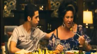 You Dont Mess With The Zohan Funny Scene [upl. by Prudence]