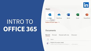 Office 365 Tutorial  INTRODUCTION [upl. by Stoffel681]