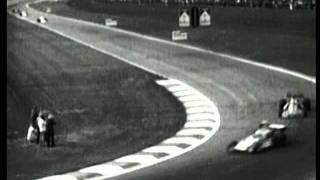 F1 Belgium Grand Prix 1974 Highlights [upl. by Hollerman598]