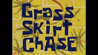 SB Music Grass Skirt Chase [upl. by Mellicent]