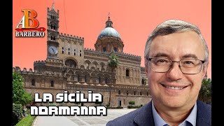 Alessandro Barbero – La Sicilia normanna Doc [upl. by Mulry971]