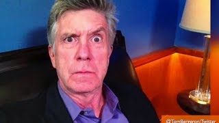 Tom Bergeron Leaving Americas Funniest Home Videos [upl. by Luhem]