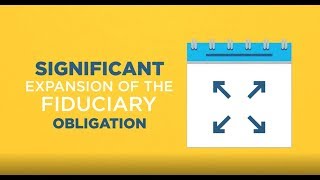 Code and Standards The Fiduciary Obligation [upl. by Angil]