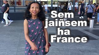 Sem jaiñsem ha France [upl. by Pearle46]