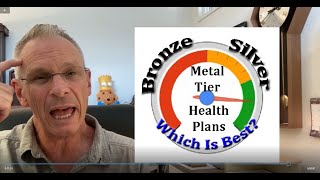 Bronze vs Silver Which Health Plan Is Best For You [upl. by Anifesoj]