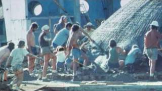 PAOLO SOLERI Arcosanti An Urban Laboratory [upl. by Behlke]