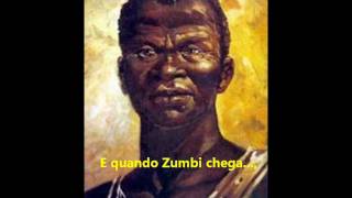 Jorge Ben Jor  Zumbi [upl. by Adiari115]