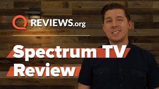 Spectrum TV Reviews and Comparisons [upl. by Burnie]