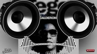 Metele Sazón  Tego Calderón  BASS BOOSTED  HD [upl. by Suirtemid]