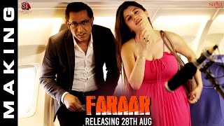 Sandeep Aur Pinky Faraar Dibakar Banerjee Arjun Kapoor and Parineeti Chopra black comedy film [upl. by Drofiar60]