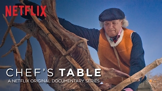 Chefs Table  Season 1  Francis Mallmann HD  Netflix [upl. by Friederike]