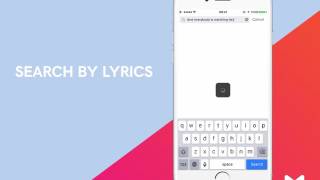 Find A Song By Lyrics [upl. by Assili]