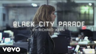 Indochine  Black City Parade Clip officiel [upl. by Nedyrb]