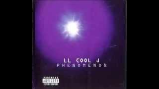 LL Cool J  Phenomenon  1997 [upl. by Aiepoissac]