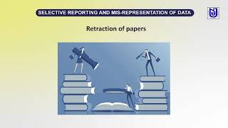 Module2 Unit12 Selective Reporting and Misrepresentation of Data [upl. by Atnoek400]