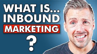 What Is Inbound Marketing [upl. by Koerlin]