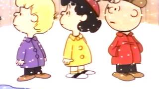 Closing to Its the Pied Piper Charlie Brown 2000 VHS [upl. by Noevad]