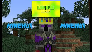 I Conquered the Infuse SMP in 1 Week [upl. by Ycrad]