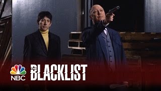 The Blacklist  Red Buries the Lead Episode Highlight [upl. by Aer949]