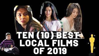 These Are The Best Movies Of 2018 [upl. by Nyrek587]