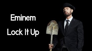 Eminem  Never Love Again Lyrics [upl. by Salem622]