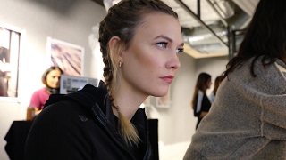 24 Hours in Berlin  Karlie Kloss [upl. by Avram]