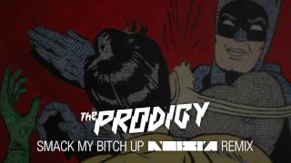 The Prodigy  Smack My Bitch Up Noisia Remix [upl. by Sigismondo689]