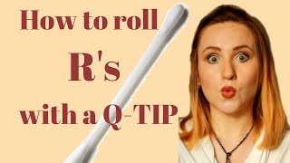 How to roll your Rs  Exercises that work [upl. by Olav]